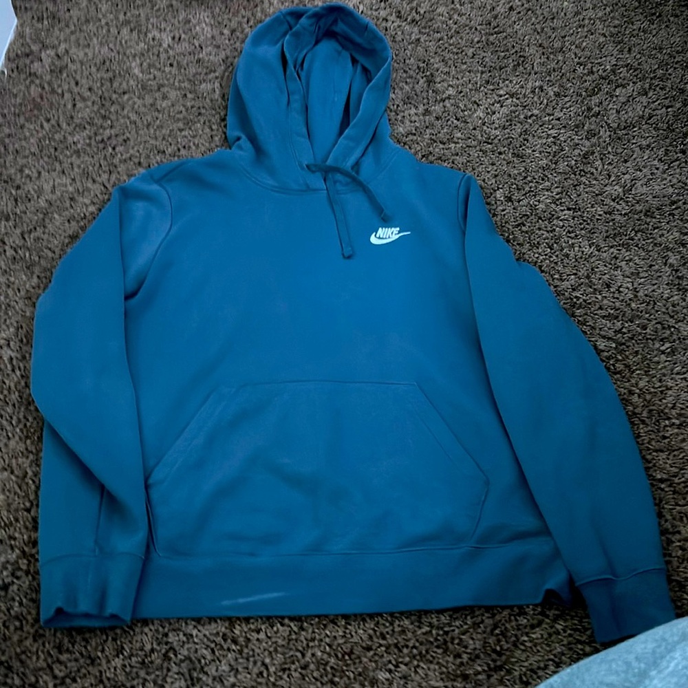 Nike hoodie